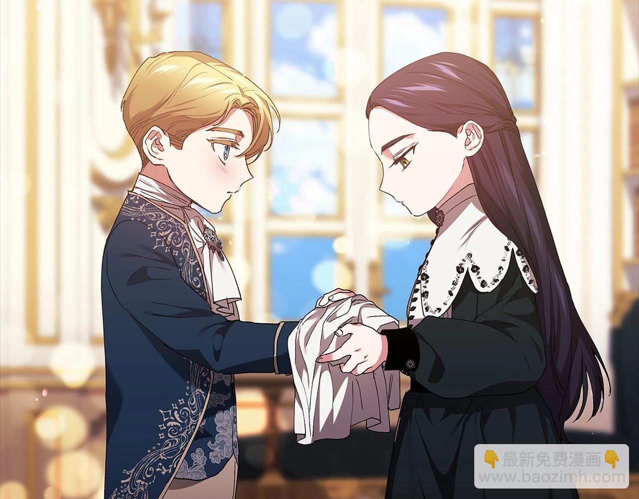 第13话 她说谎时，笑得最美216