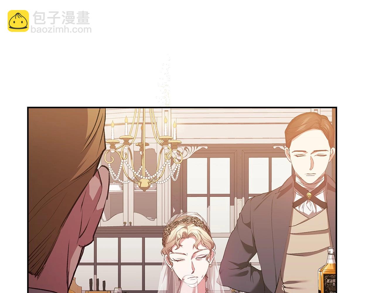 第13话 她说谎时，笑得最美34