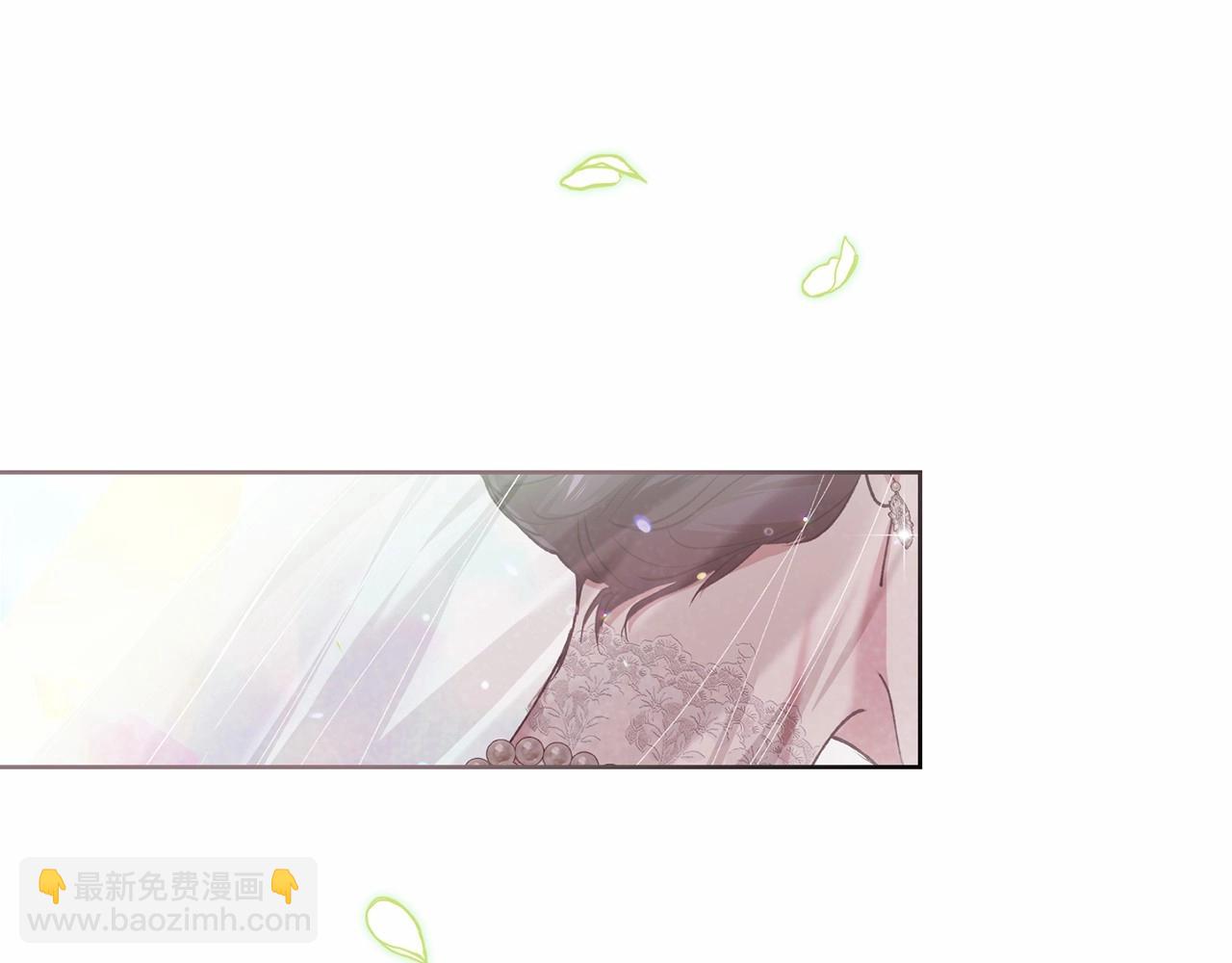 第15话 婚礼上的亲吻33