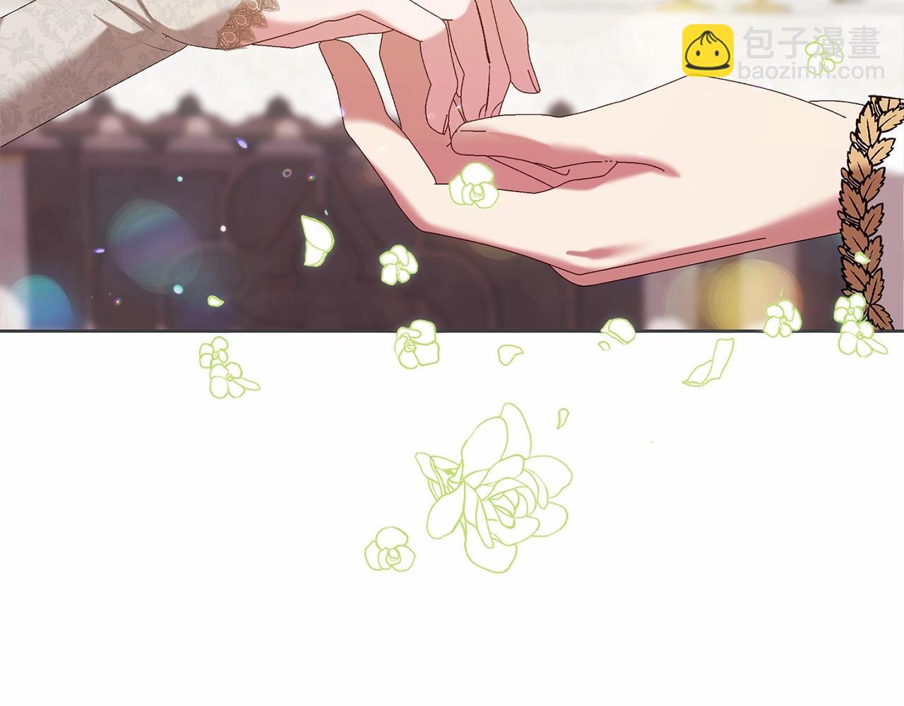 第15话 婚礼上的亲吻57