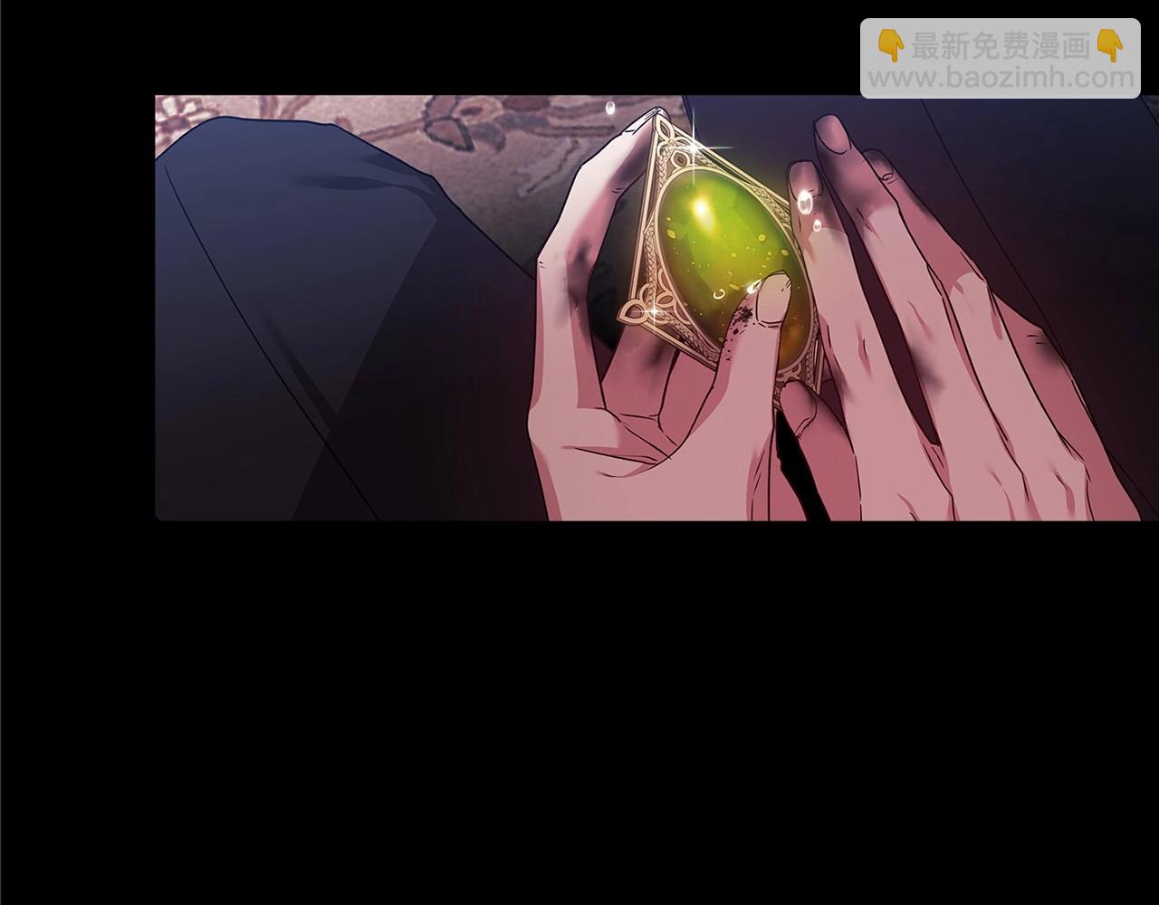 第34话 胸针的秘密141
