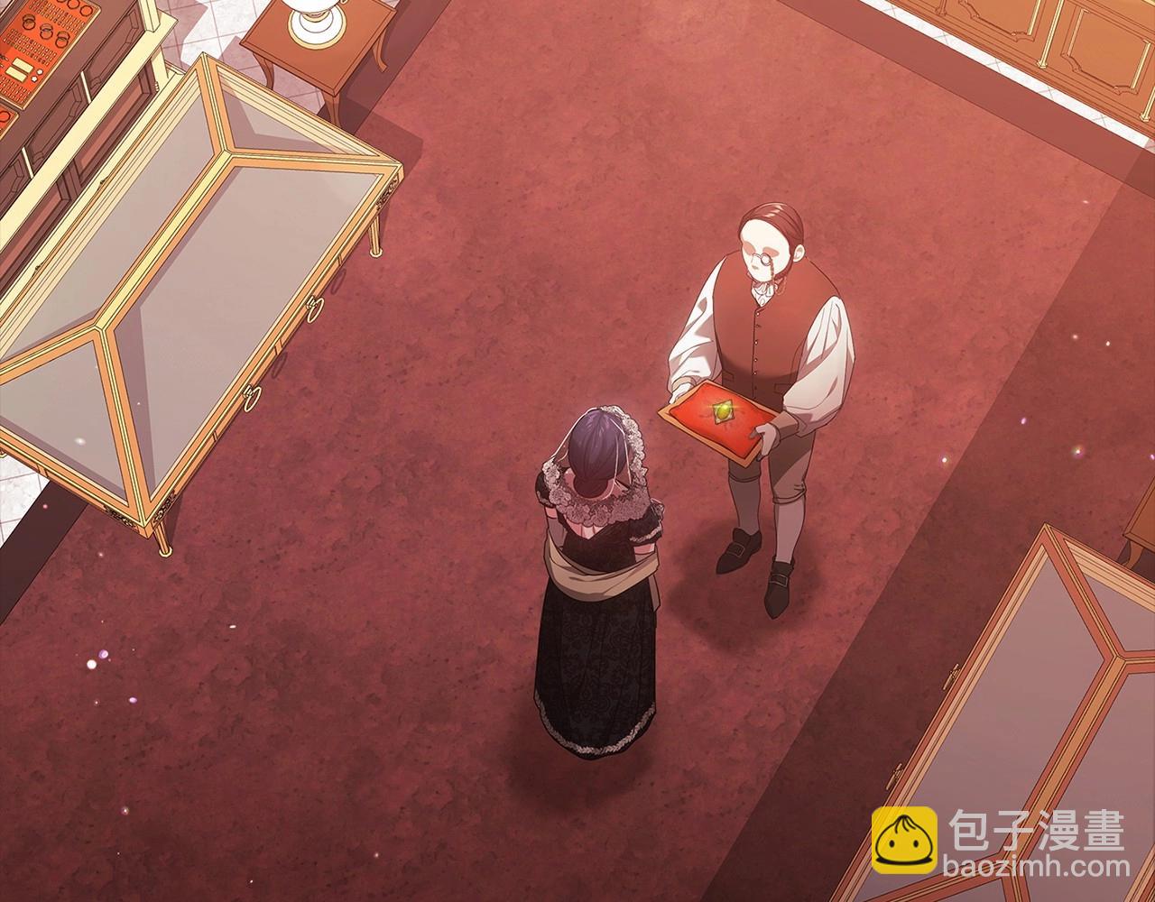 第34话 胸针的秘密63