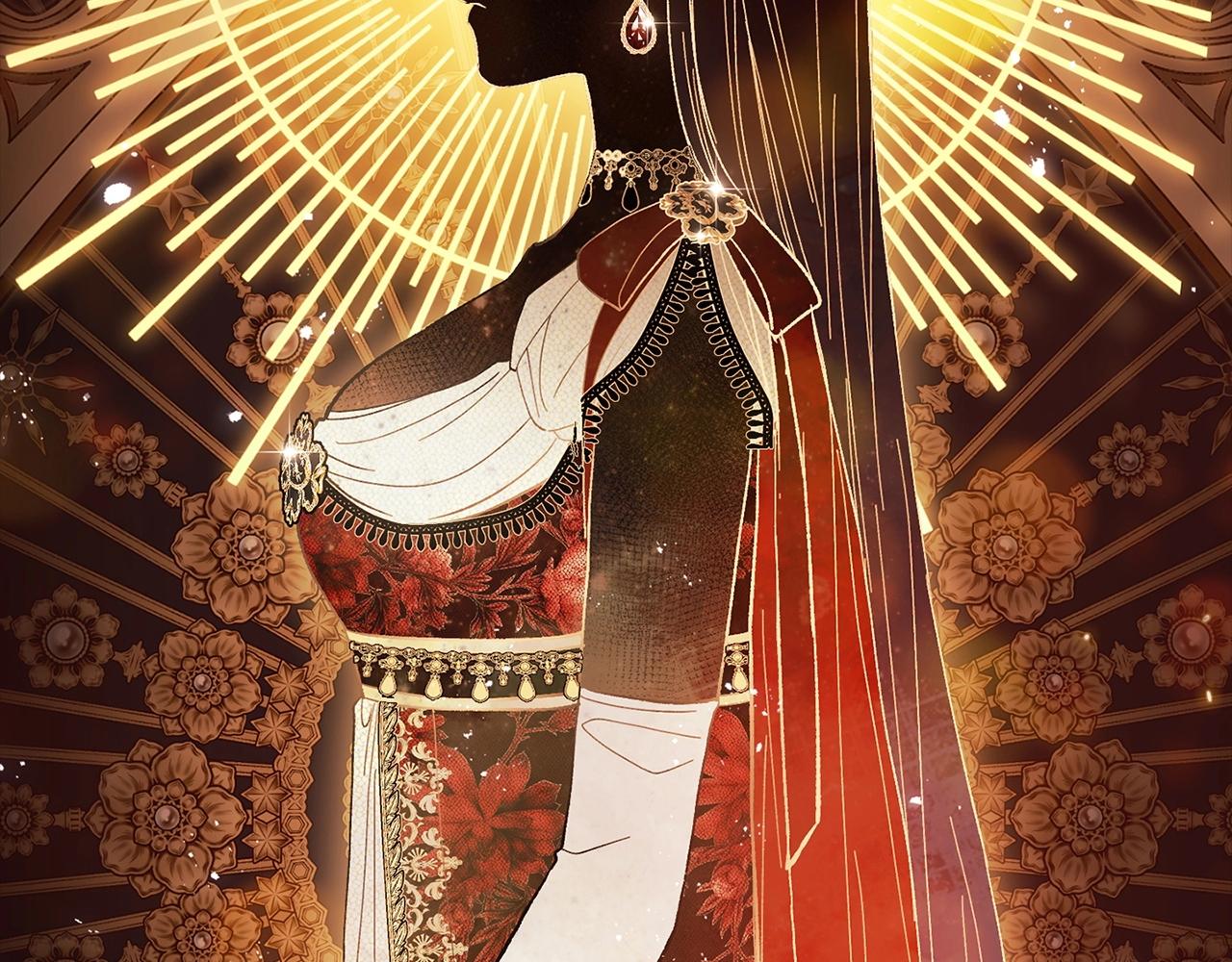 第53话 最高贵的女人97