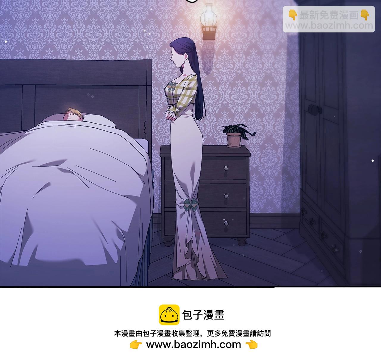 第58话 每年冬天感冒发热一次224