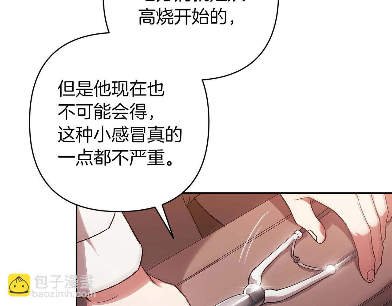 第58话 每年冬天感冒发热一次97