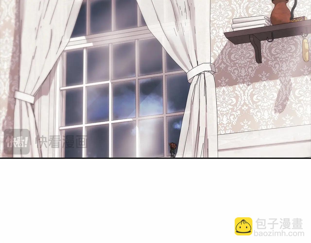 第64话 筋疲力尽的一天2