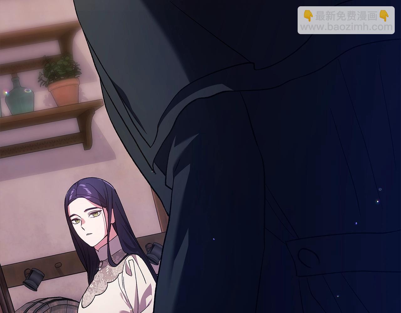 第69话 忘记你，对我来说有多可怕253