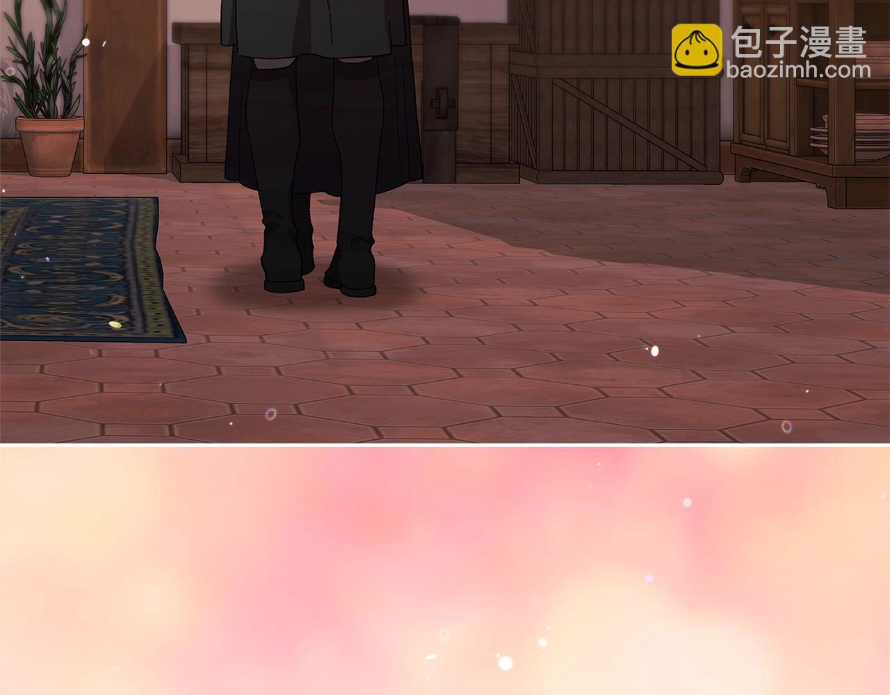 第69话 忘记你，对我来说有多可怕3
