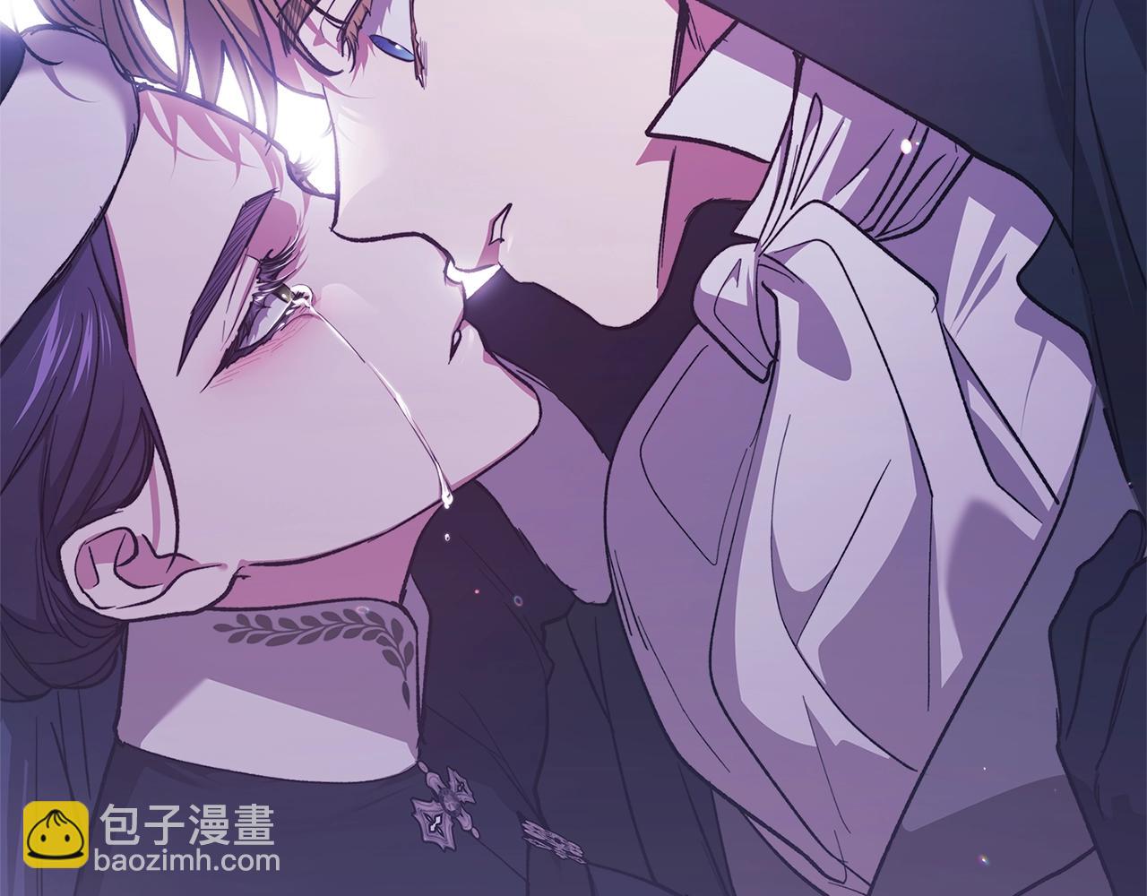 第69话 忘记你，对我来说有多可怕38