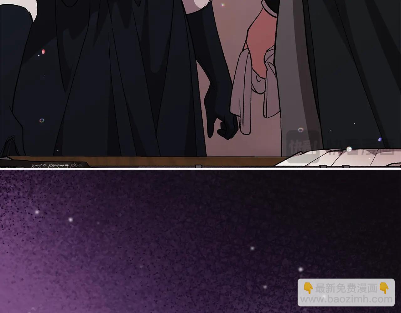 第69话 忘记你，对我来说有多可怕86