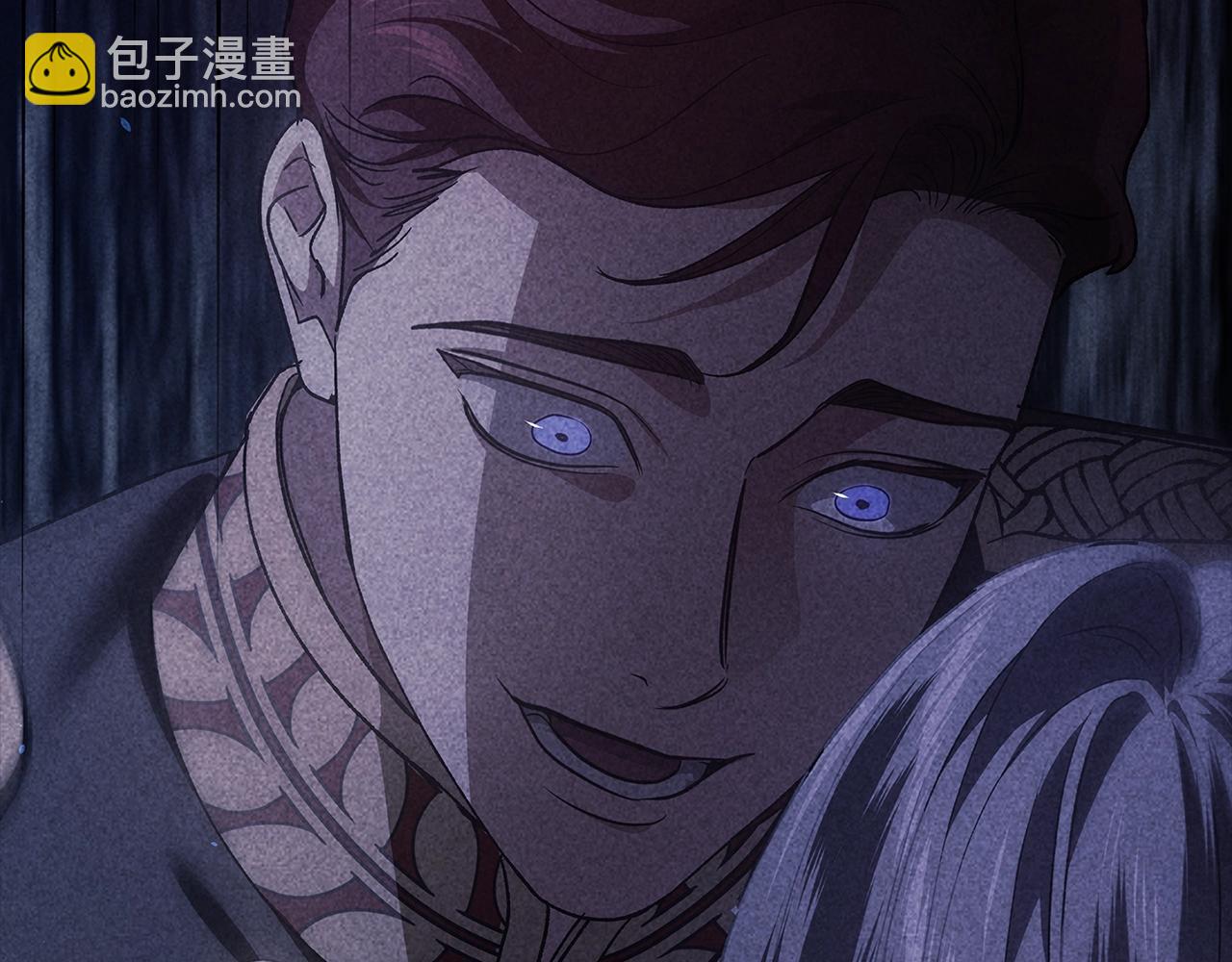 第91话 两世都要逃离皇太子108