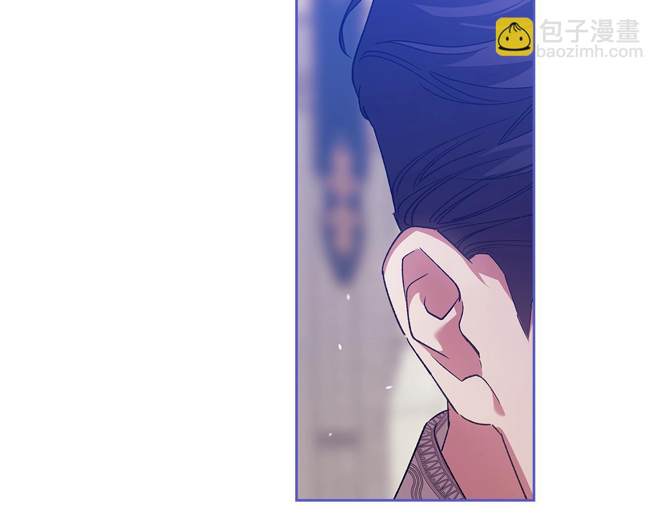 第91话 两世都要逃离皇太子22
