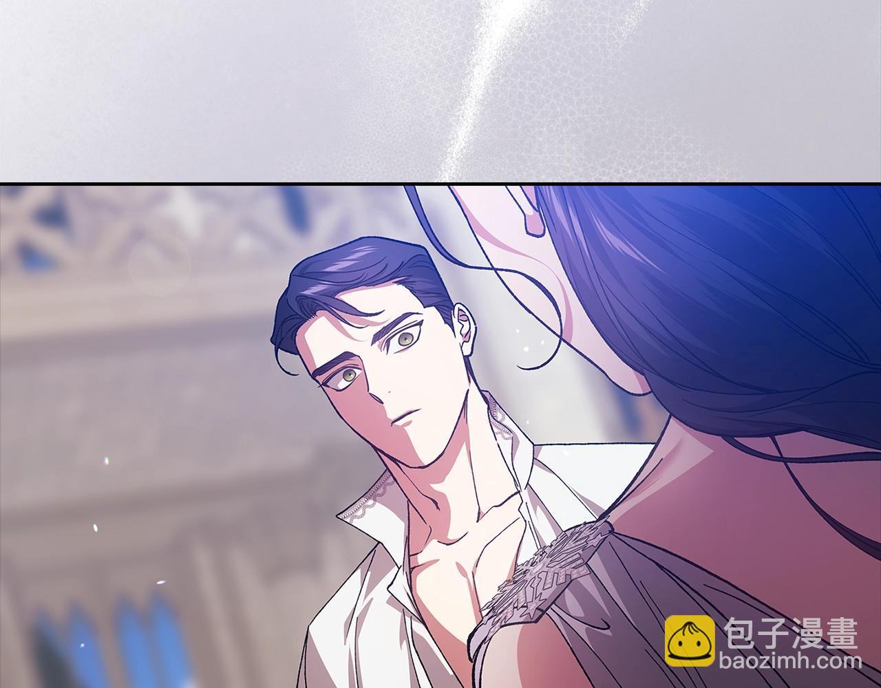 第91话 两世都要逃离皇太子270