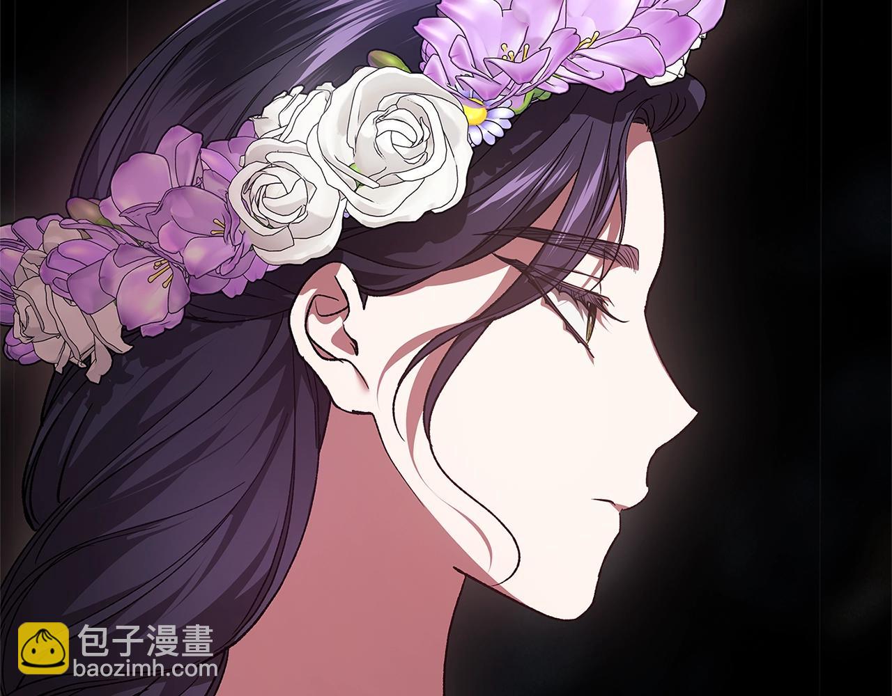 第91话 两世都要逃离皇太子284
