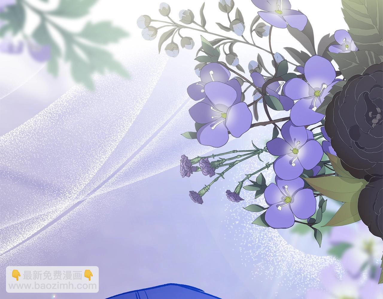 第91话 两世都要逃离皇太子29