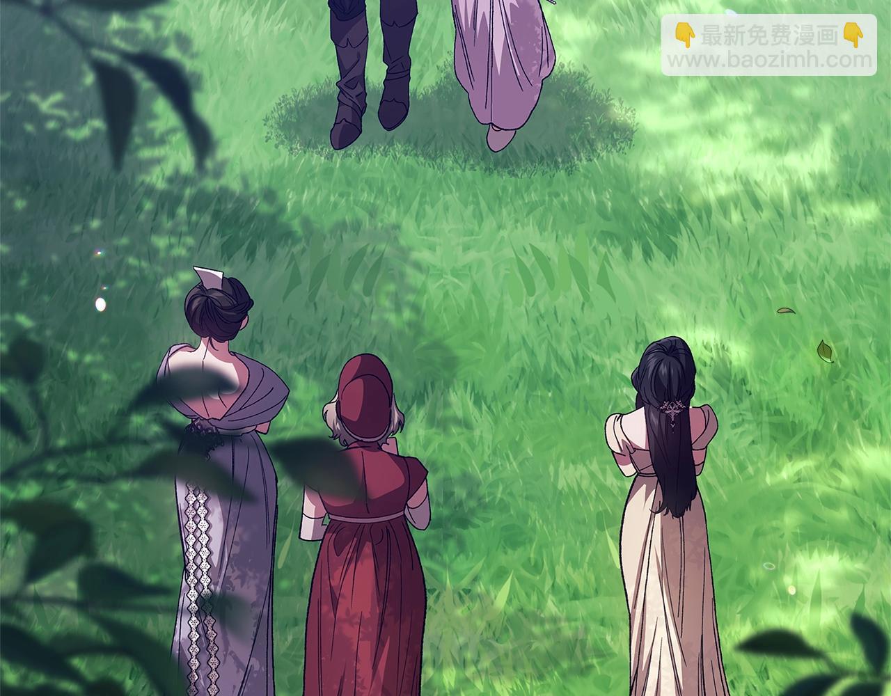 第91话 两世都要逃离皇太子39