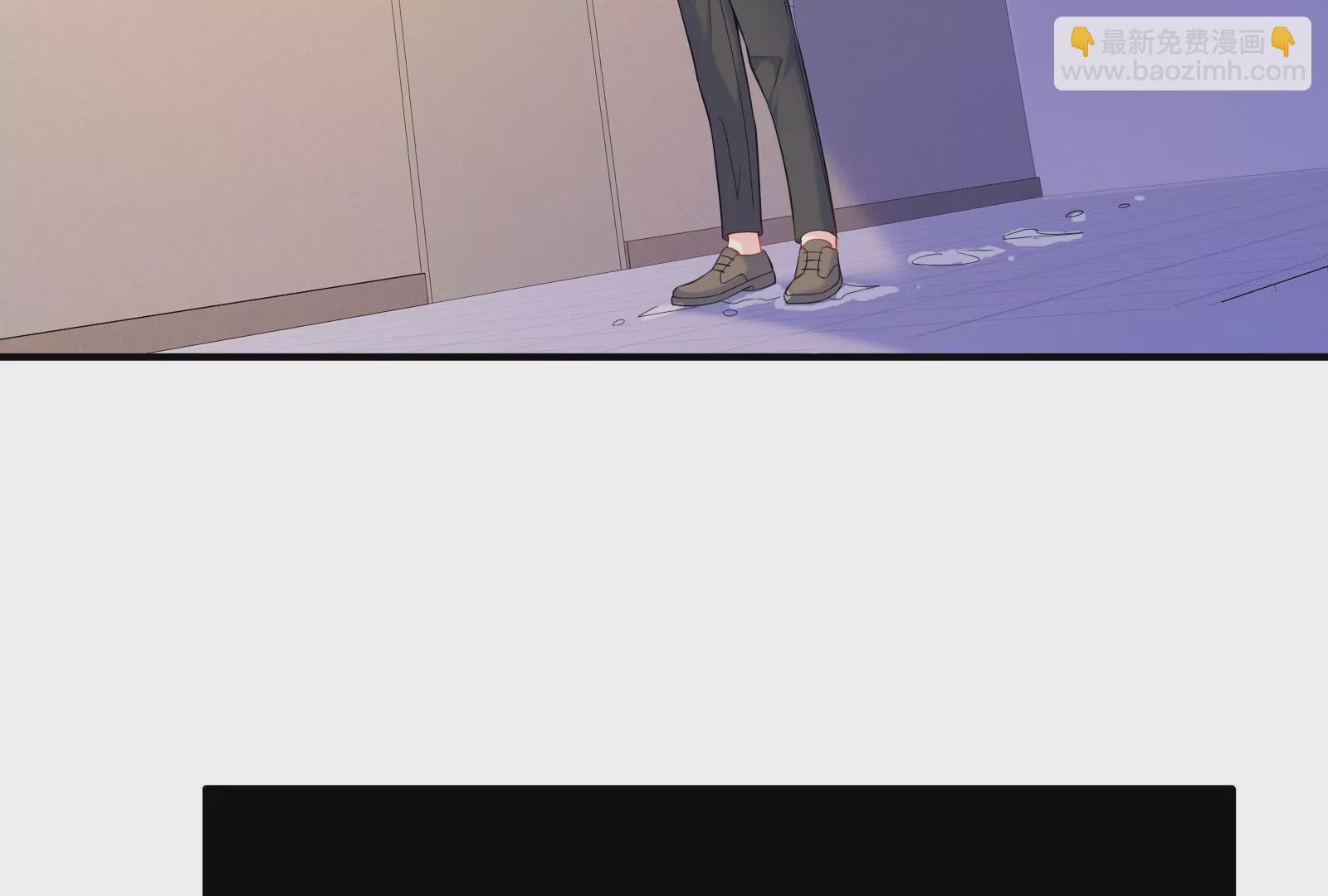 第119话  因为你不是她10