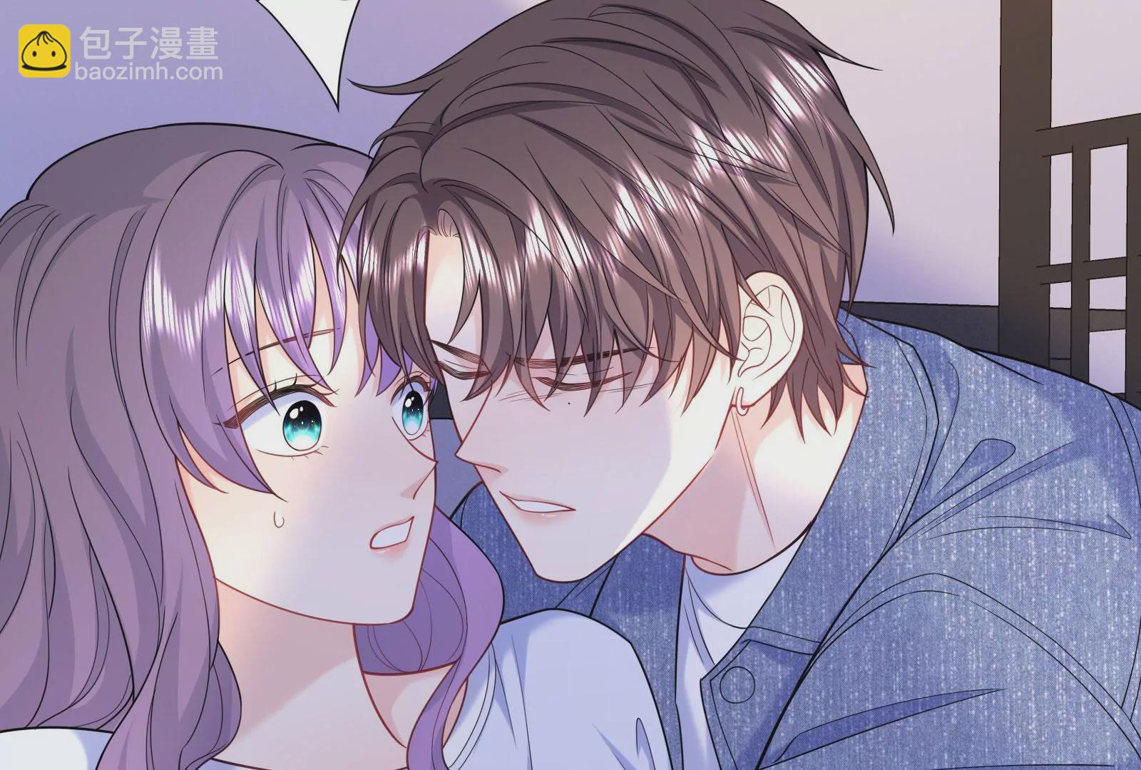 第119话  因为你不是她28