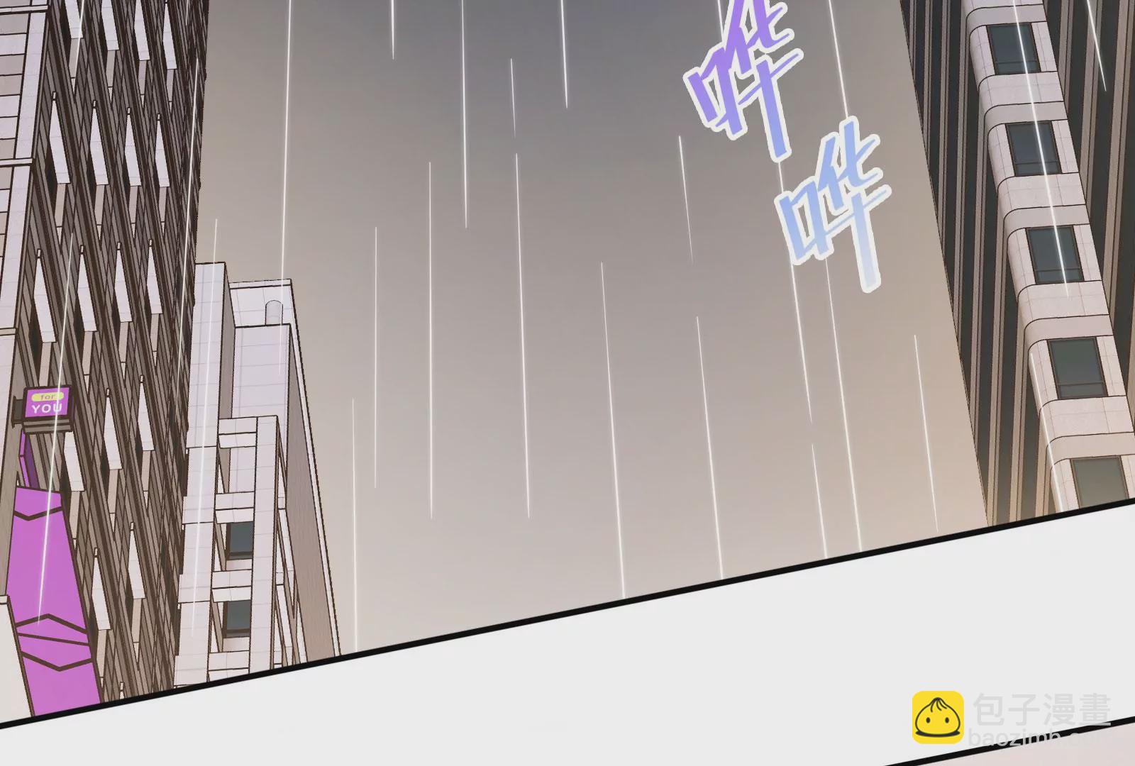 第119话  因为你不是她6