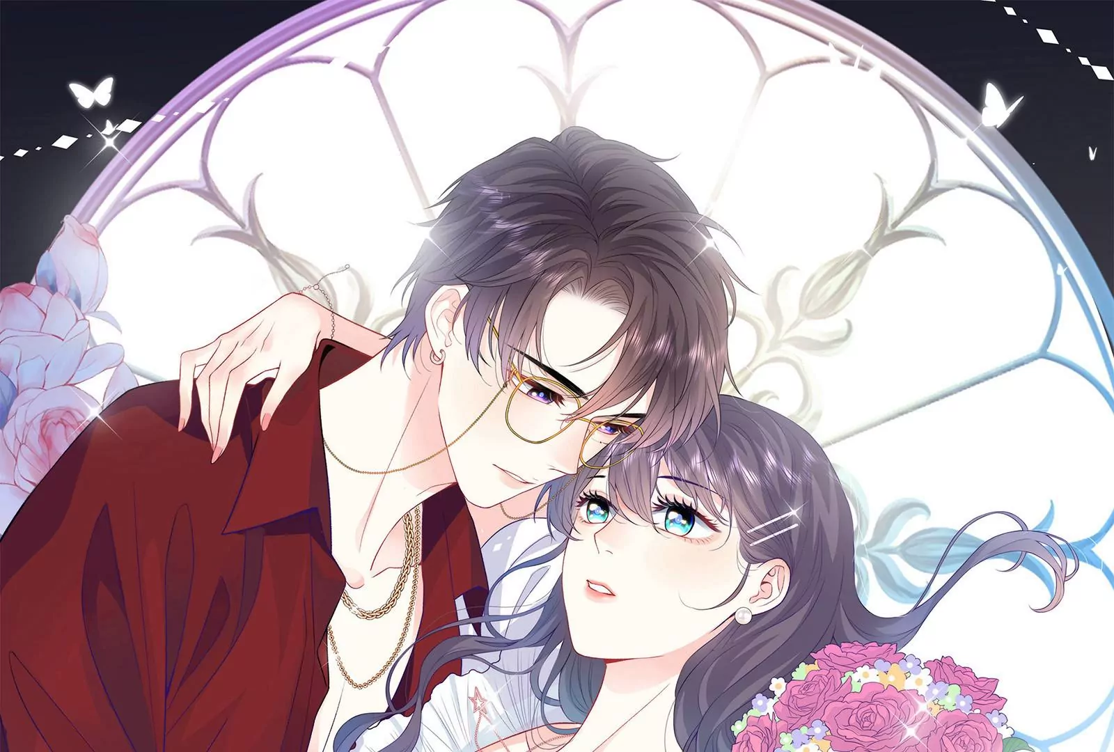 第120话  此心不变0