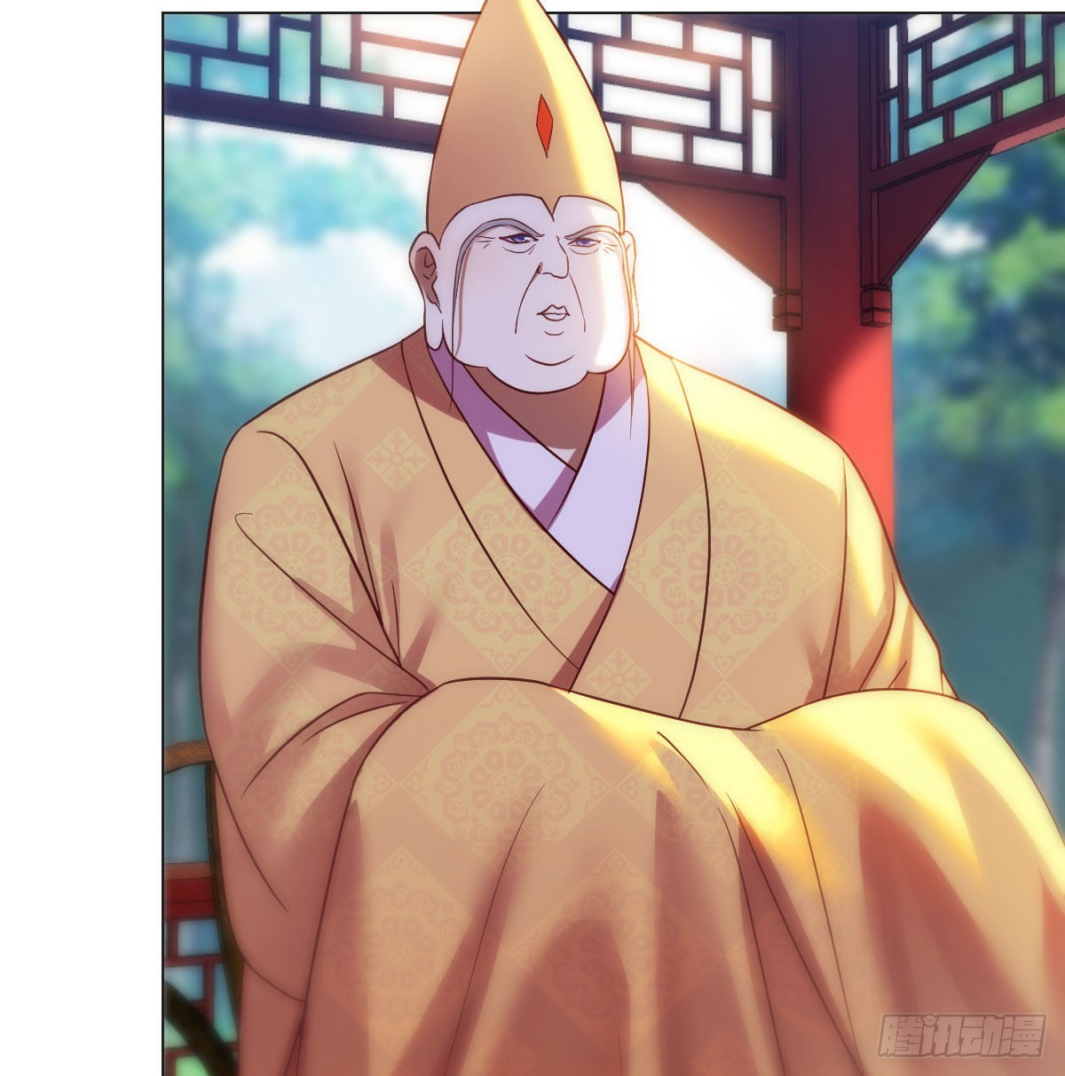 药王谷莲心义诊11