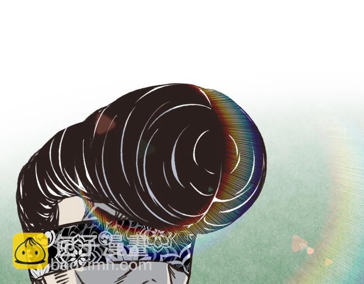 序章  选择漫画表达我的一生！29