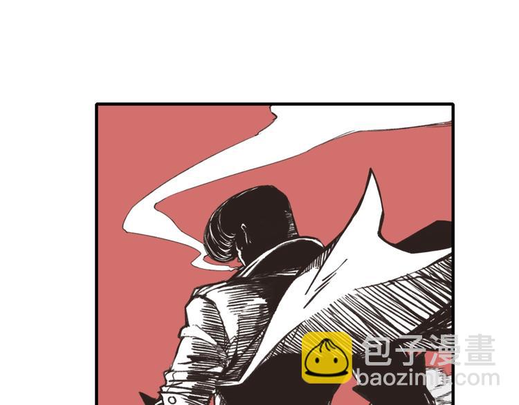 序章  选择漫画表达我的一生！5