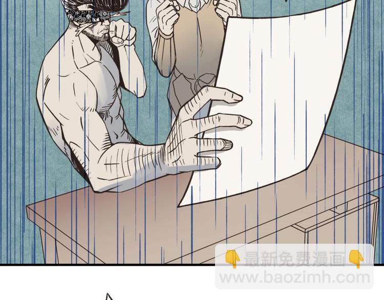 序章  选择漫画表达我的一生！85