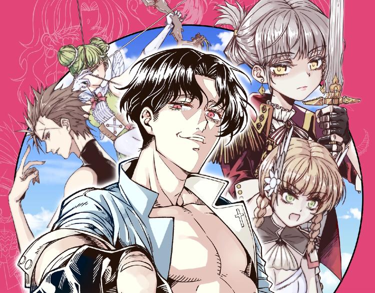第11话 计划赶不上变化0