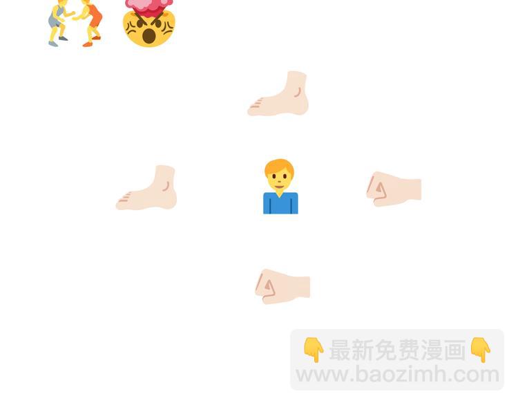 第28话 求饶就有用了嘛？160