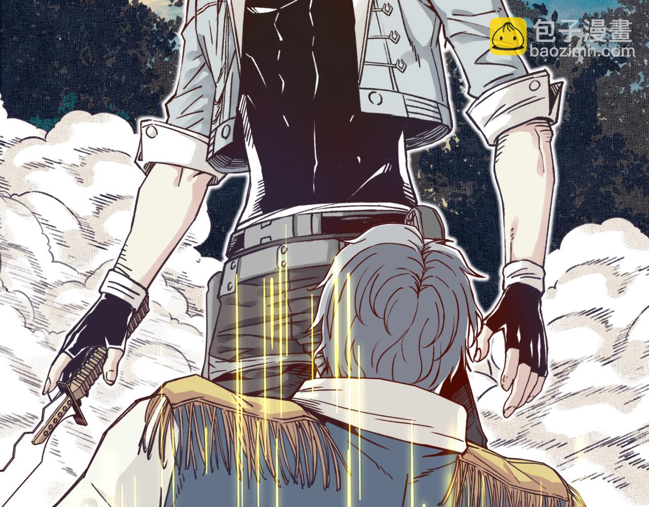 第49话 让我看看，究竟是谁强134