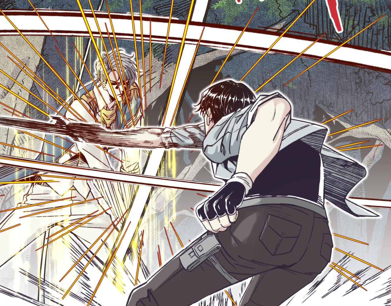 第49话 让我看看，究竟是谁强48