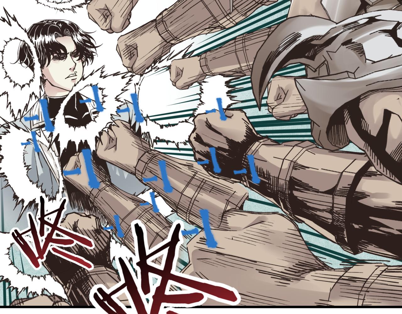 第57话 即使再危难也要挑衅！112
