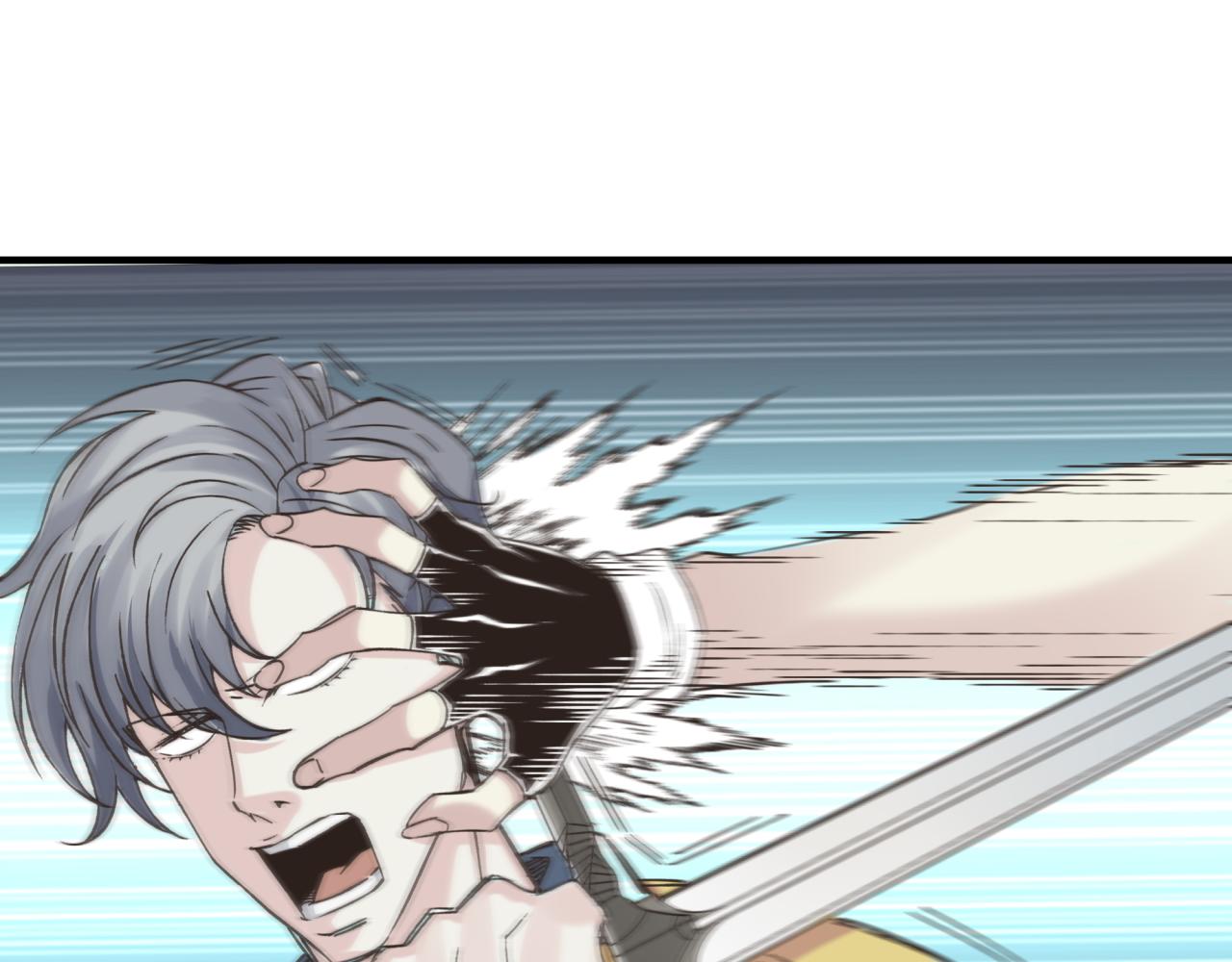 第57话 即使再危难也要挑衅！133