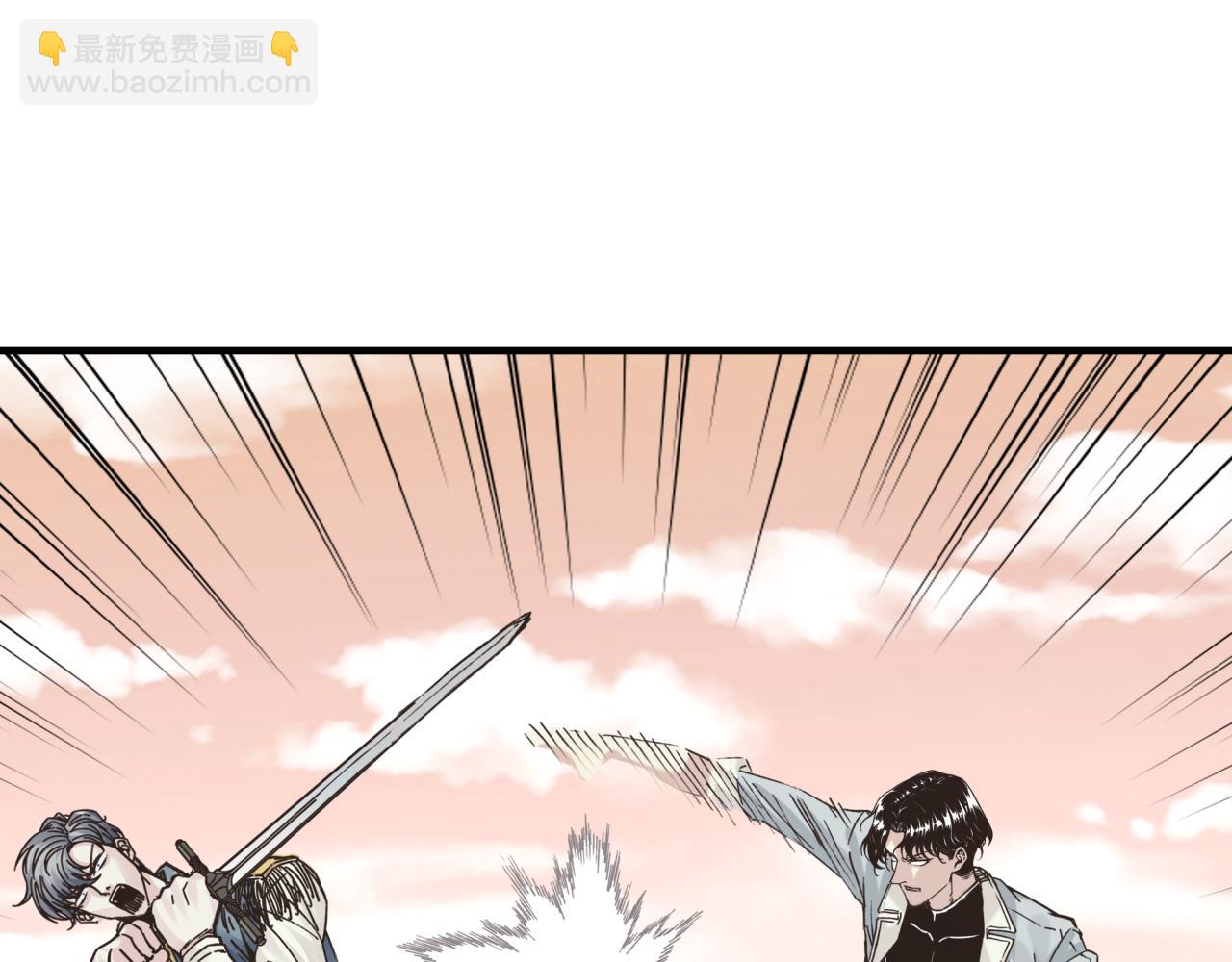 第57话 即使再危难也要挑衅！135