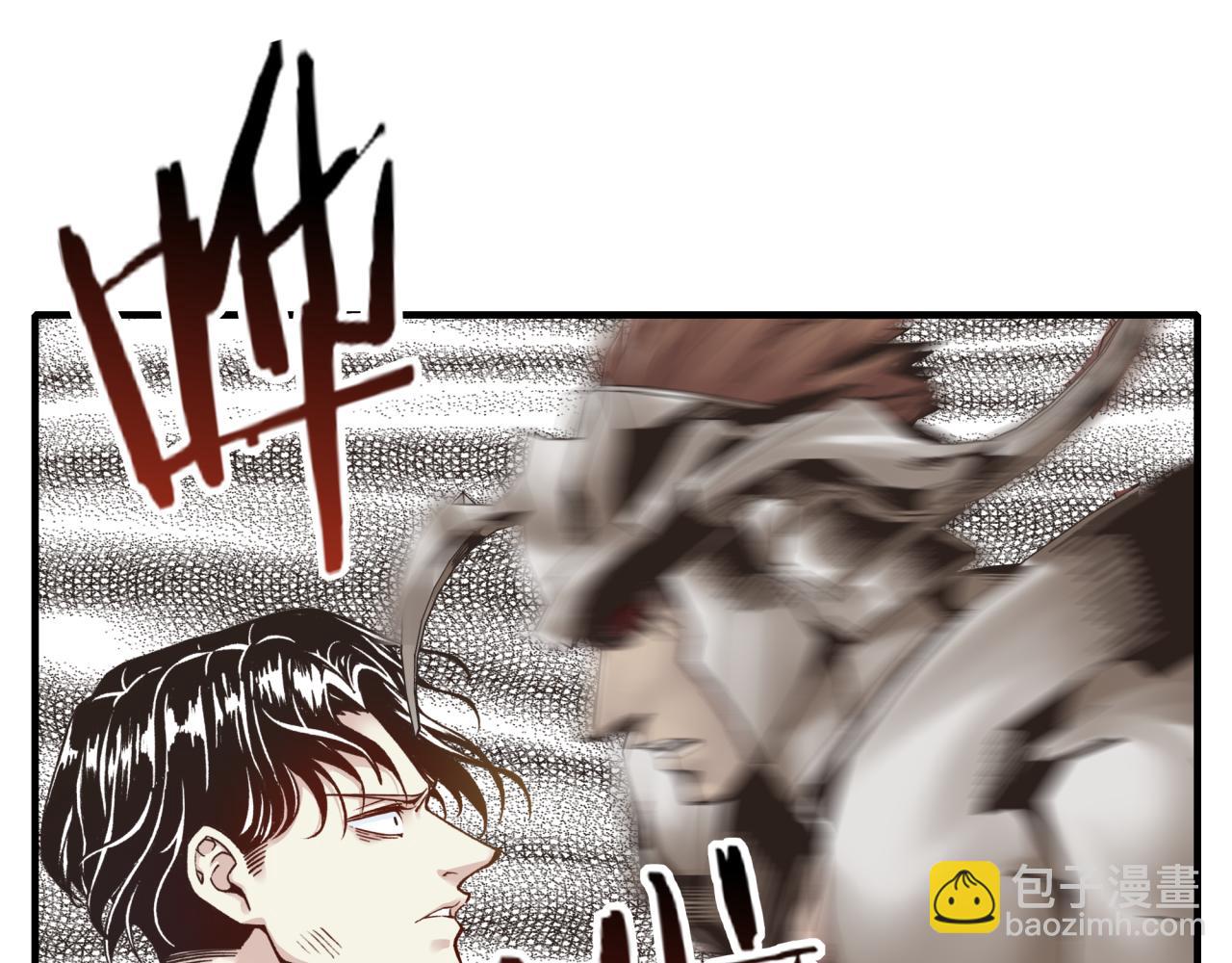 第57话 即使再危难也要挑衅！19
