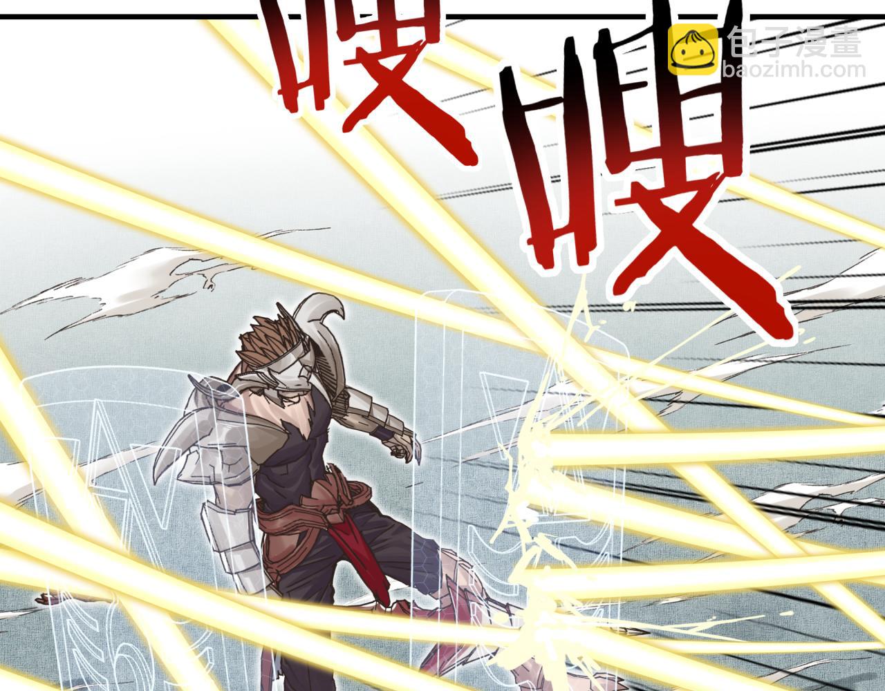 第57话 即使再危难也要挑衅！60
