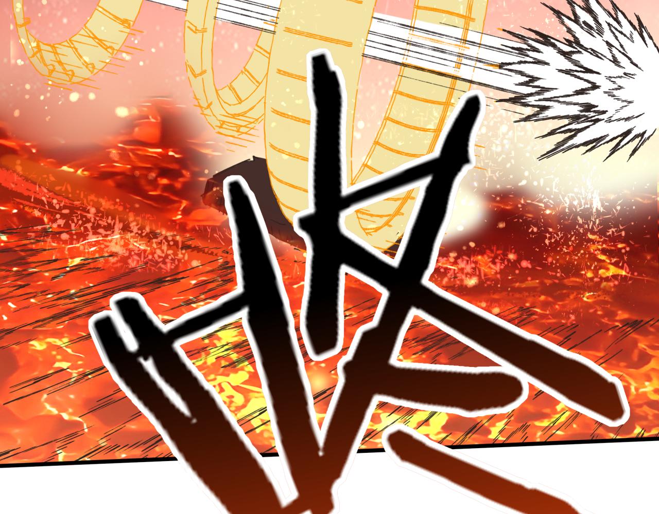 第68话 不惧反伤之强敌99