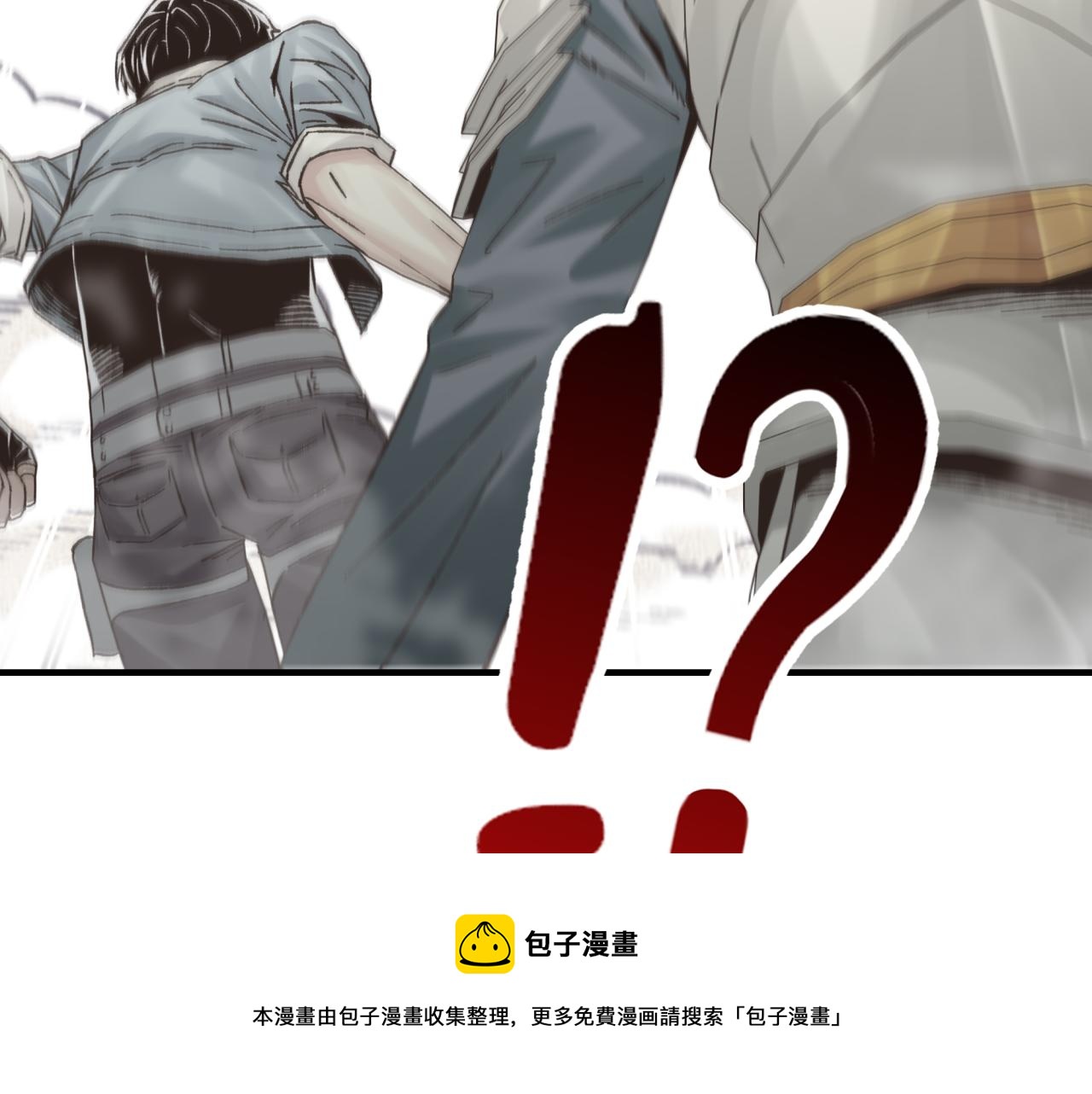 第73话 人类陷入苦战54