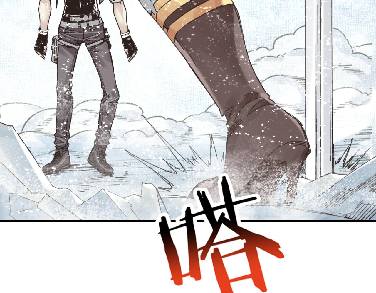 第81话 女武神之战153