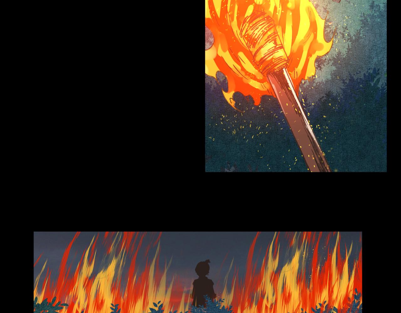 第81话 女武神之战23