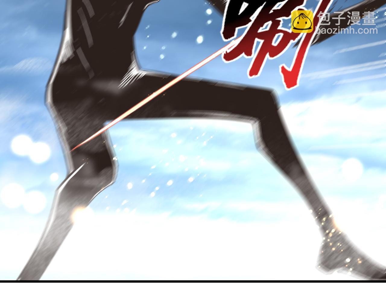 第89话 召唤兽的绝叫！100