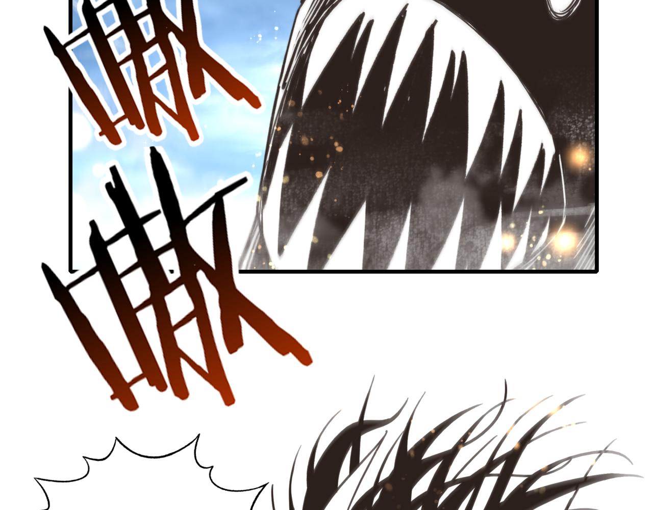 第89话 召唤兽的绝叫！106