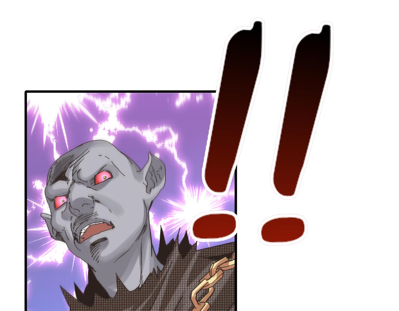 第89话 召唤兽的绝叫！109