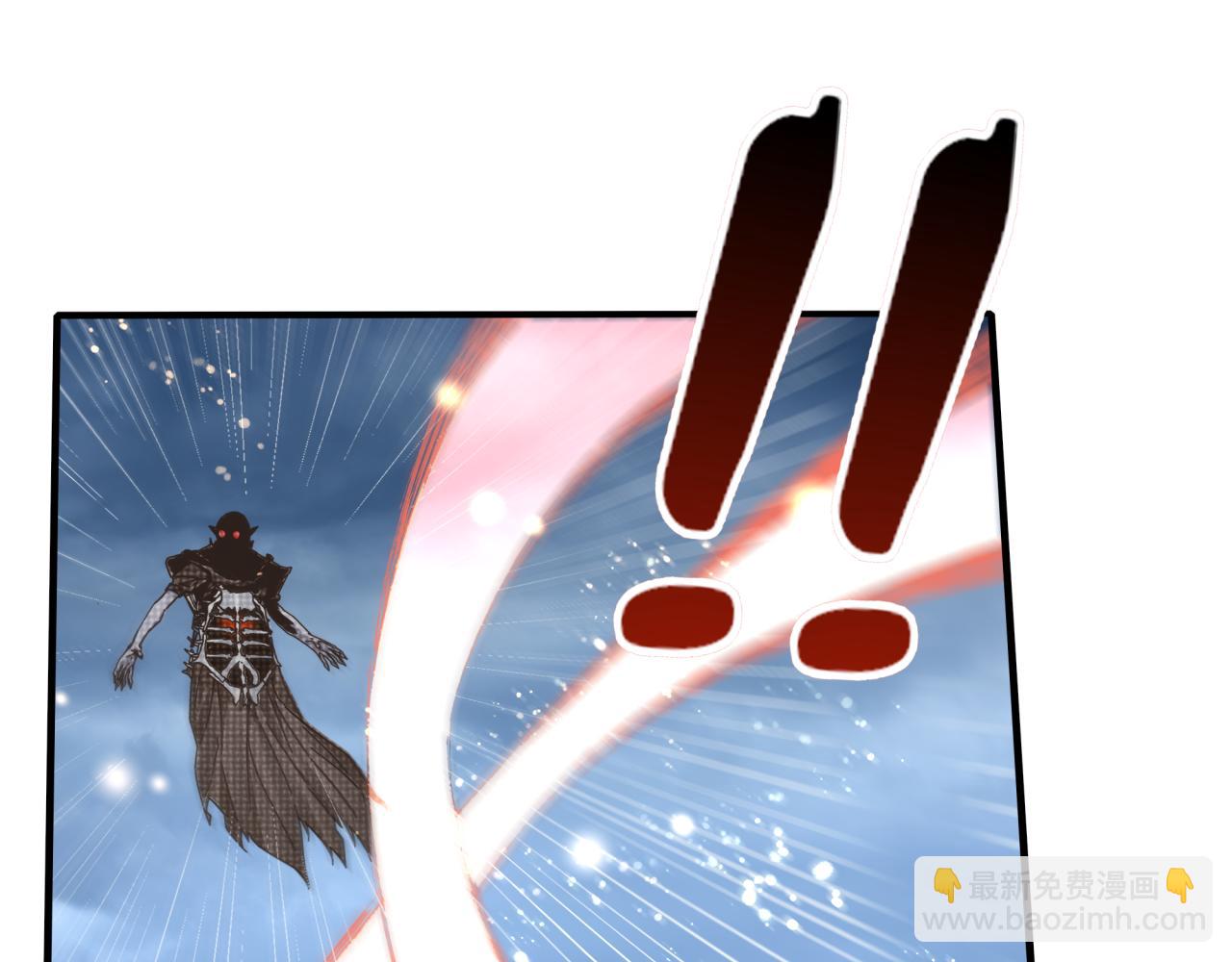 第89话 召唤兽的绝叫！134
