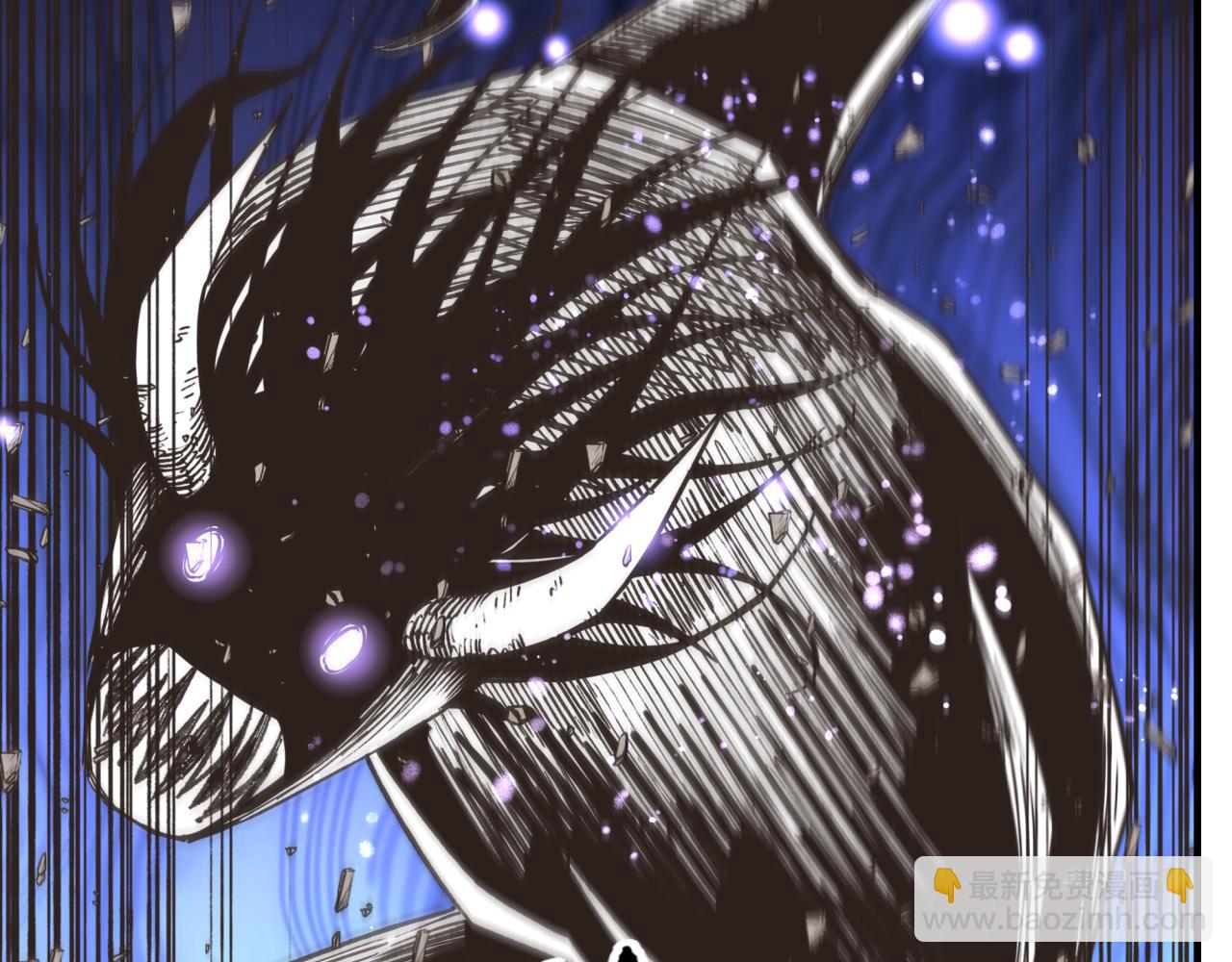 第89话 召唤兽的绝叫！29