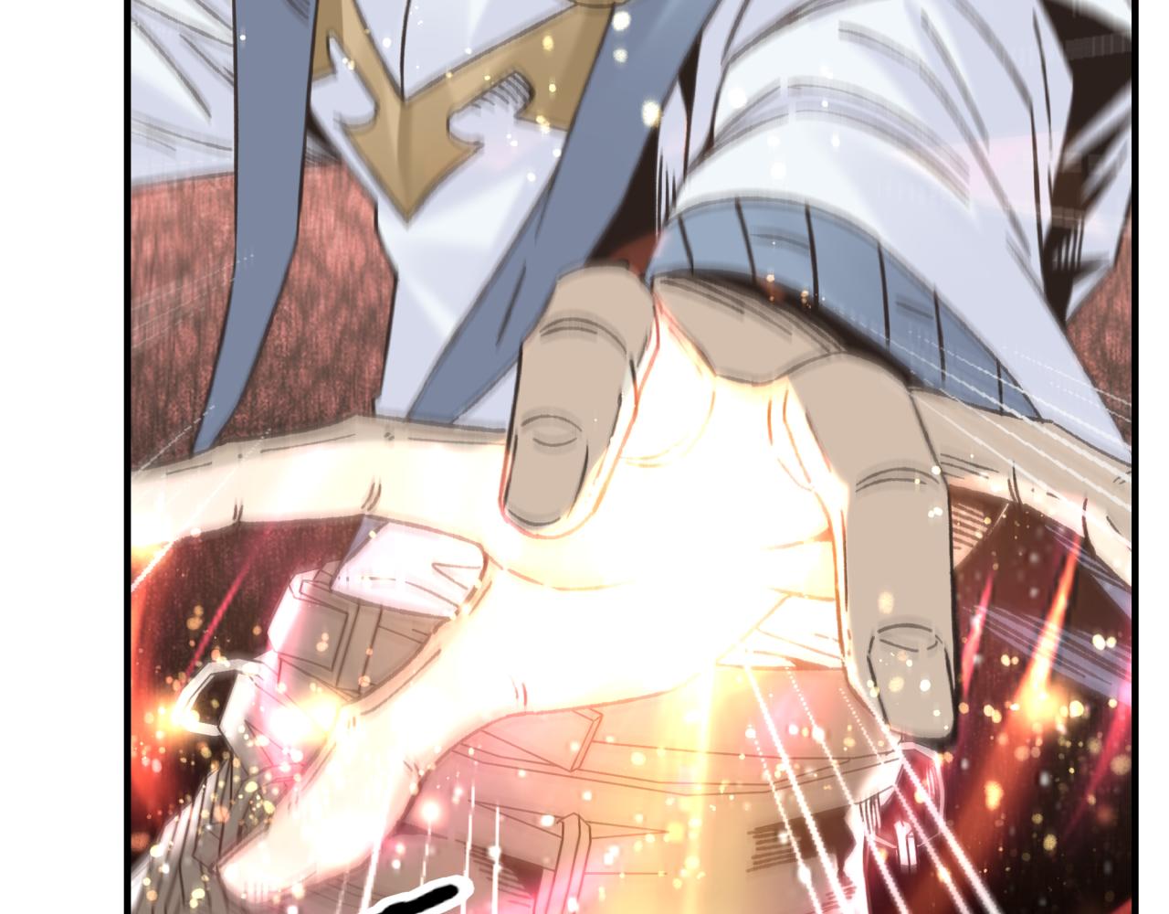 第89话 召唤兽的绝叫！36