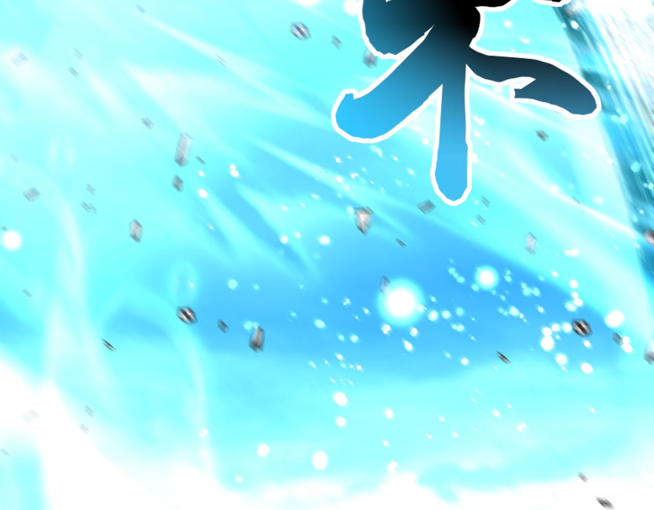 第89话 召唤兽的绝叫！43