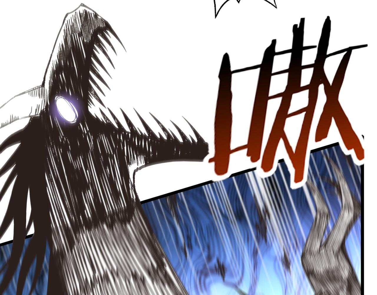 第89话 召唤兽的绝叫！5