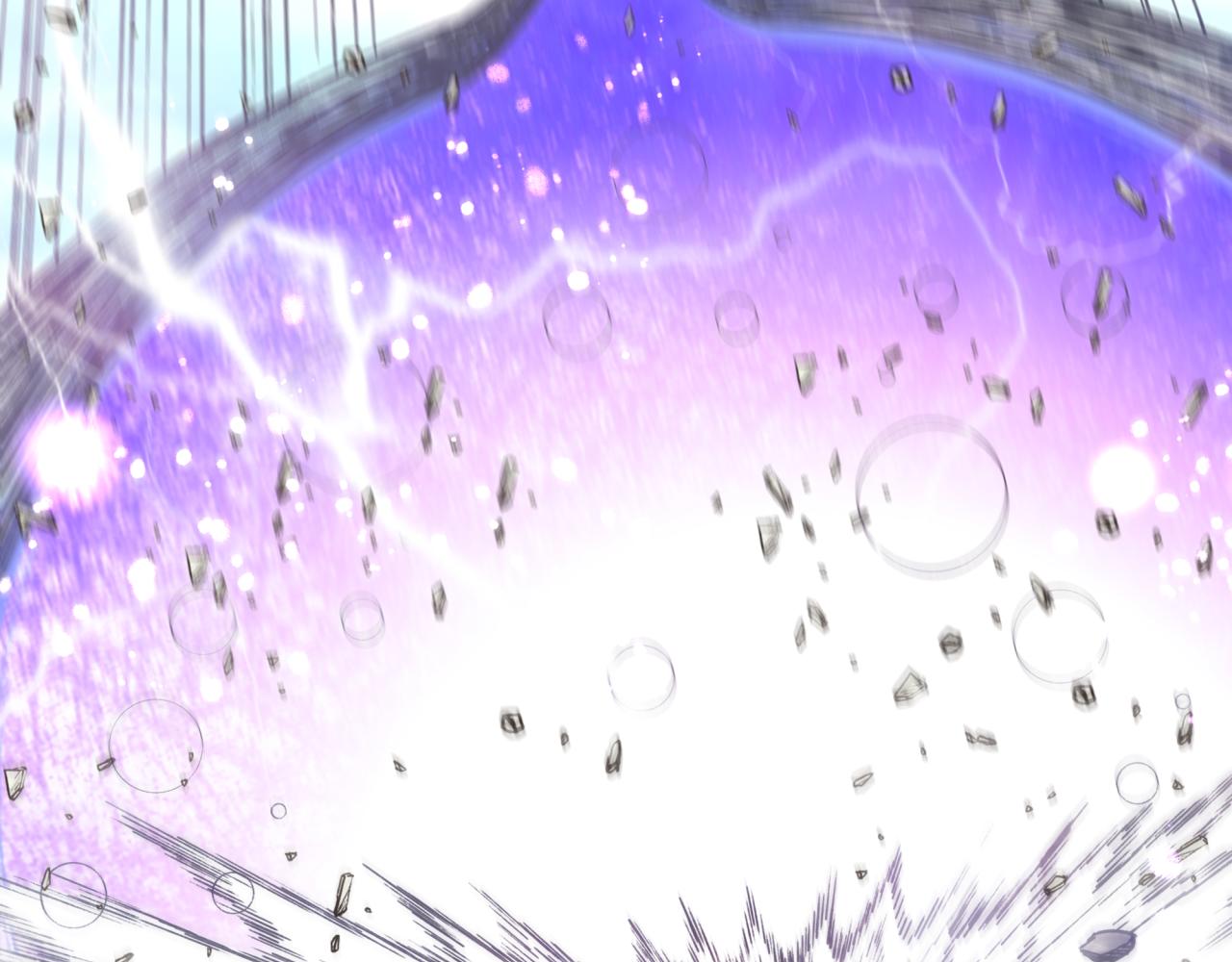 第89话 召唤兽的绝叫！79